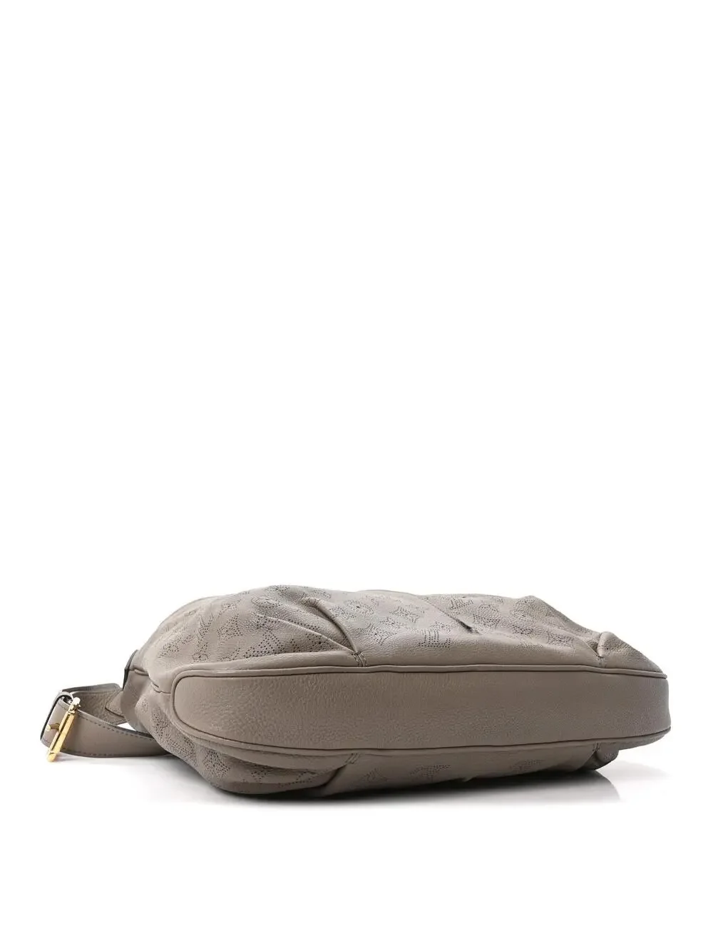 Louis Vuitton Mahina Selene Mm Taupe #334321L12B